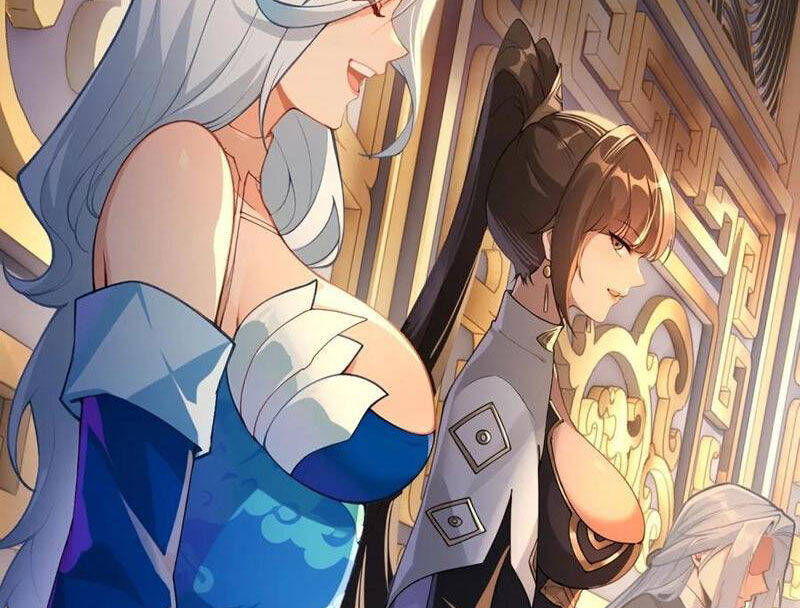 Xuyên Qua Thành Npc Xui Xẻo: Ta Có Lão Bà Che Chở: Chapter 96