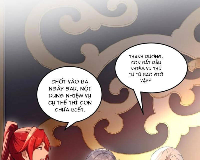 Xuyên Qua Thành Npc Xui Xẻo: Ta Có Lão Bà Che Chở: Chapter 96