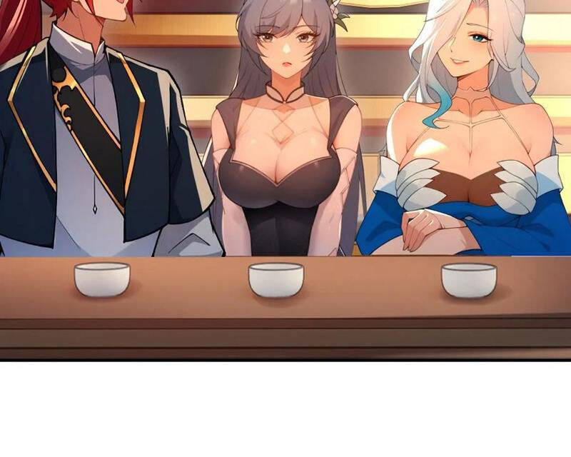 Xuyên Qua Thành Npc Xui Xẻo: Ta Có Lão Bà Che Chở: Chapter 96