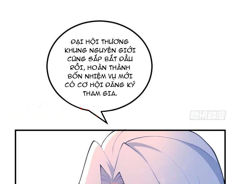 Xuyên Qua Thành Npc Xui Xẻo: Ta Có Lão Bà Che Chở: Chapter 96