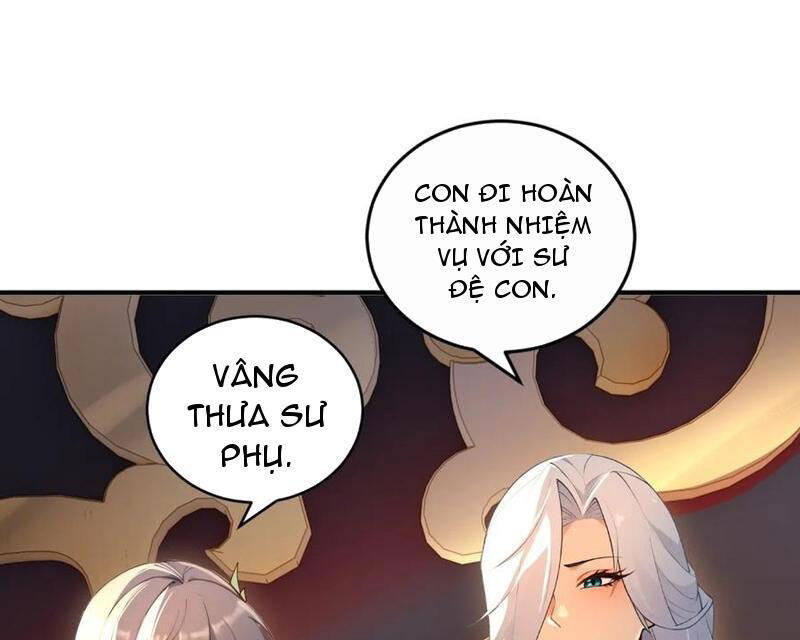 Xuyên Qua Thành Npc Xui Xẻo: Ta Có Lão Bà Che Chở: Chapter 96