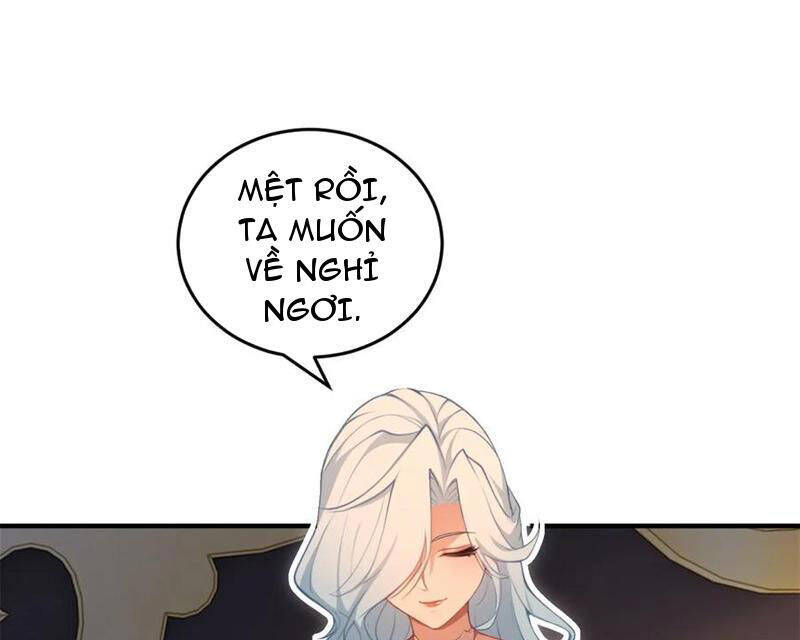 Xuyên Qua Thành Npc Xui Xẻo: Ta Có Lão Bà Che Chở: Chapter 96