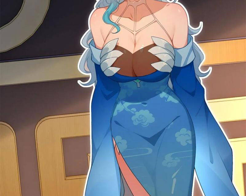 Xuyên Qua Thành Npc Xui Xẻo: Ta Có Lão Bà Che Chở: Chapter 96