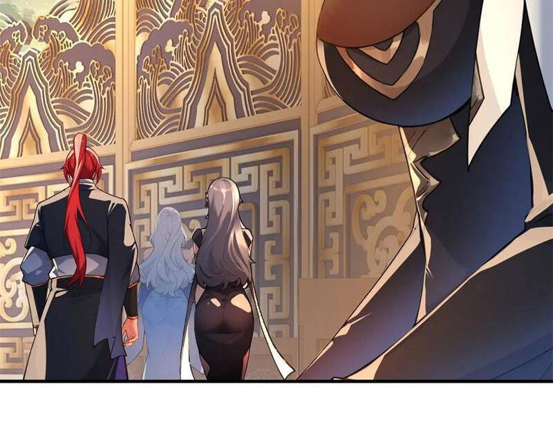 Xuyên Qua Thành Npc Xui Xẻo: Ta Có Lão Bà Che Chở: Chapter 96