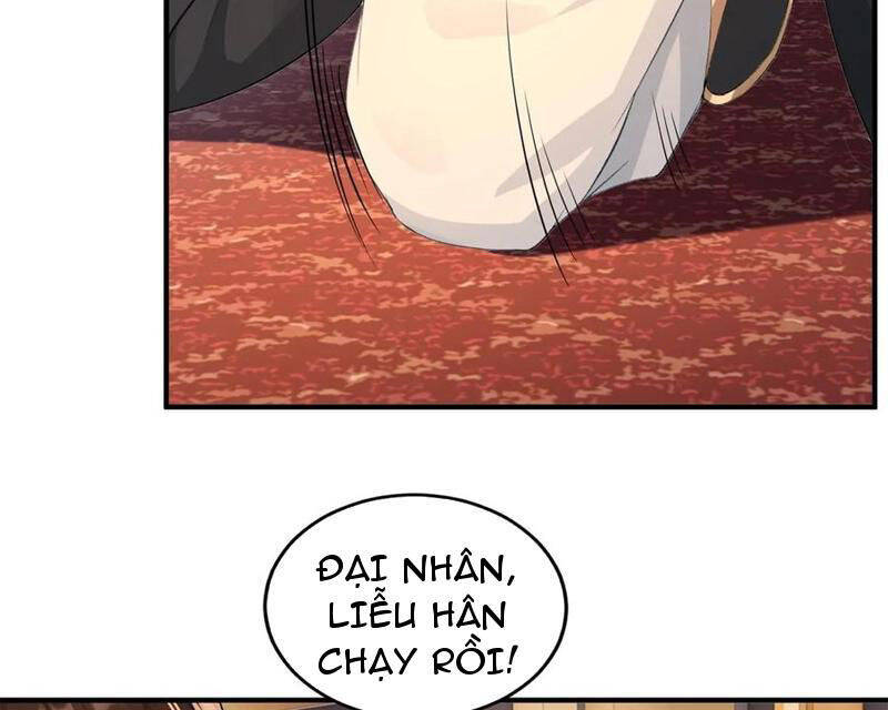 Xuyên Qua Thành Npc Xui Xẻo: Ta Có Lão Bà Che Chở: Chapter 96