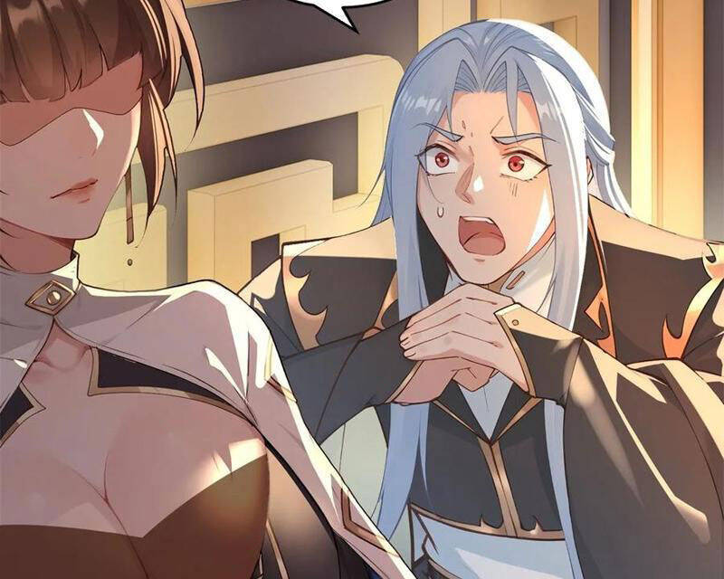 Xuyên Qua Thành Npc Xui Xẻo: Ta Có Lão Bà Che Chở: Chapter 96