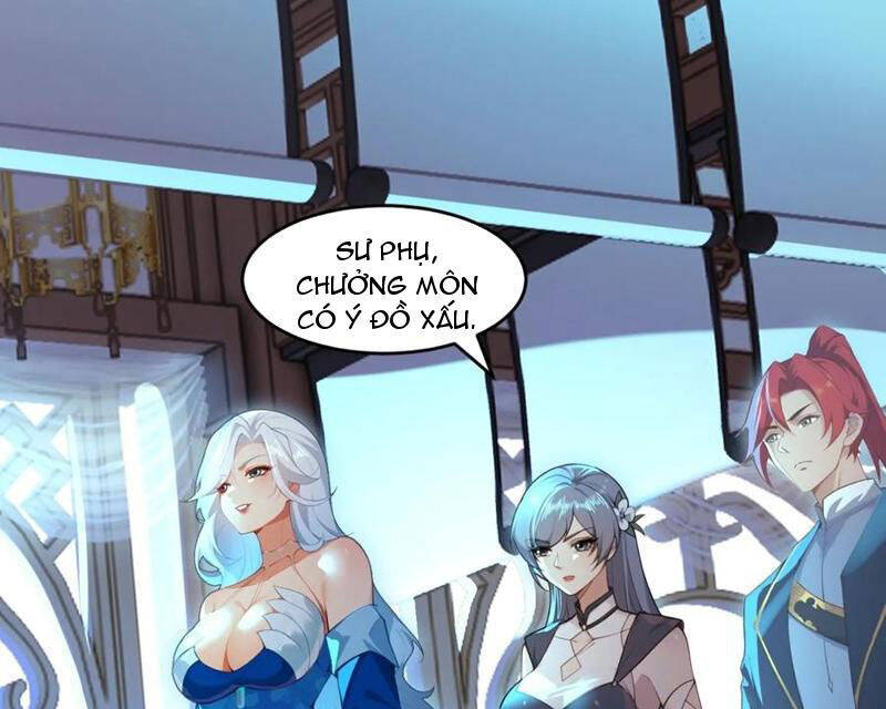 Xuyên Qua Thành Npc Xui Xẻo: Ta Có Lão Bà Che Chở: Chapter 96