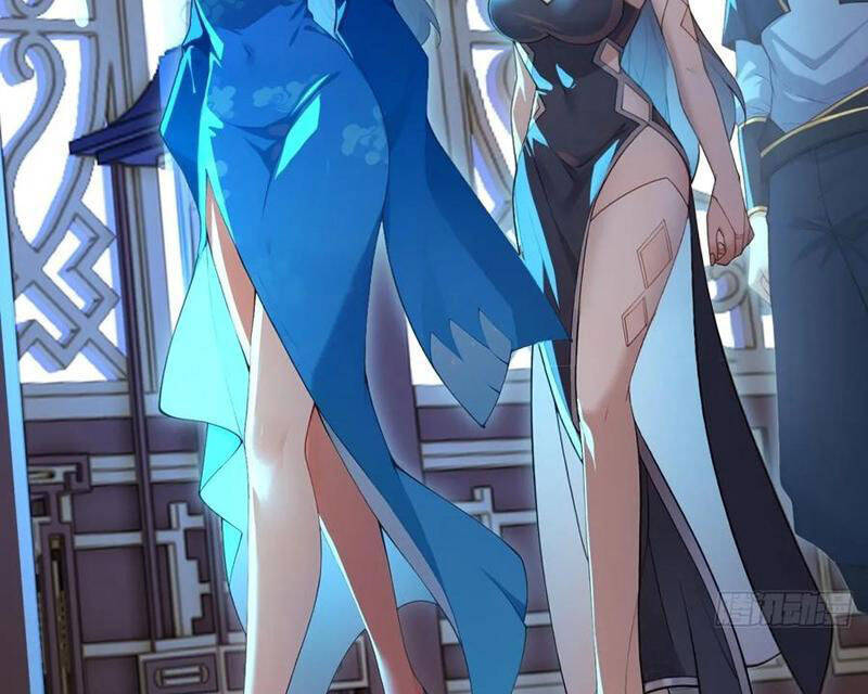 Xuyên Qua Thành Npc Xui Xẻo: Ta Có Lão Bà Che Chở: Chapter 96