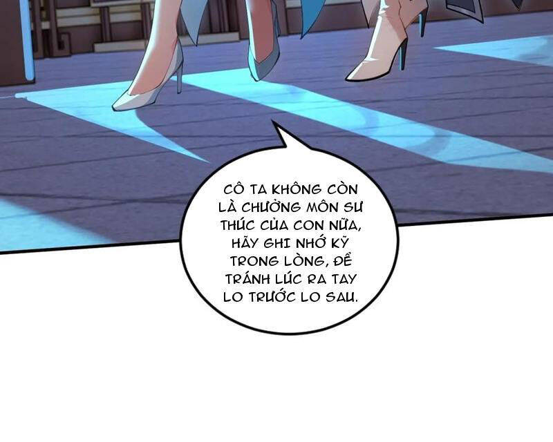 Xuyên Qua Thành Npc Xui Xẻo: Ta Có Lão Bà Che Chở: Chapter 96