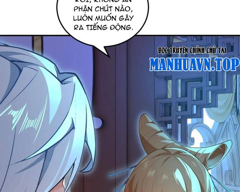 Xuyên Qua Thành Npc Xui Xẻo: Ta Có Lão Bà Che Chở: Chapter 96