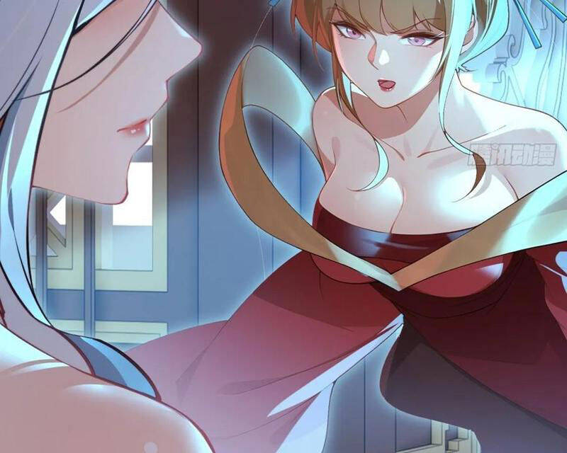 Xuyên Qua Thành Npc Xui Xẻo: Ta Có Lão Bà Che Chở: Chapter 96