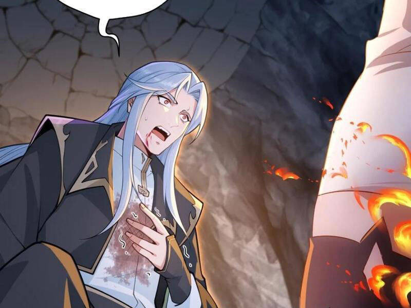 Xuyên Qua Thành Npc Xui Xẻo: Ta Có Lão Bà Che Chở: Chapter 97