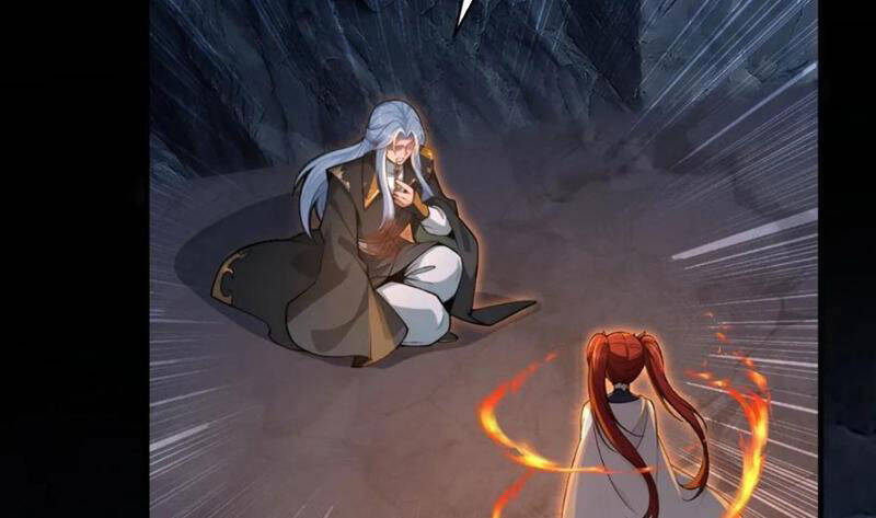 Xuyên Qua Thành Npc Xui Xẻo: Ta Có Lão Bà Che Chở: Chapter 97