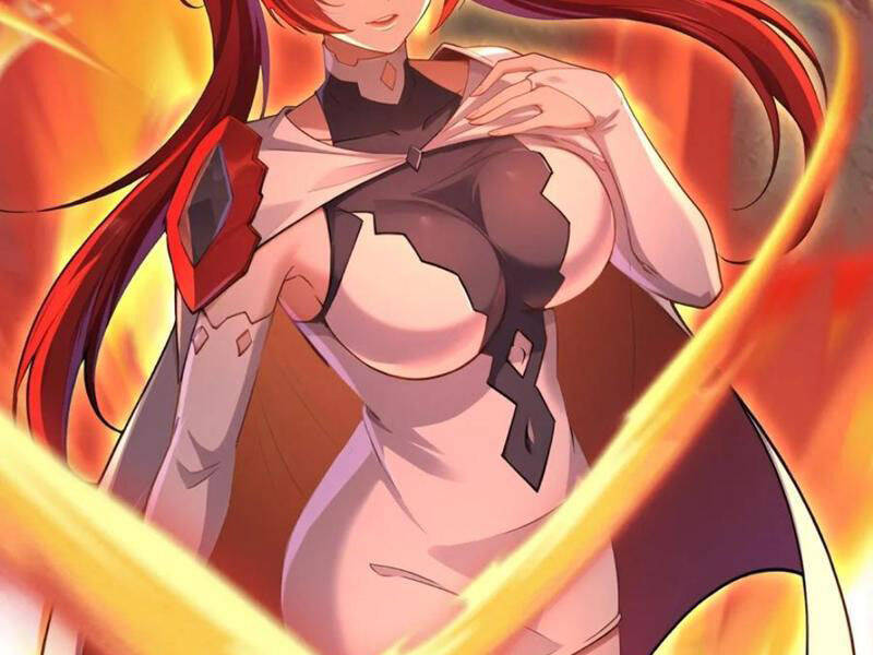 Xuyên Qua Thành Npc Xui Xẻo: Ta Có Lão Bà Che Chở: Chapter 97