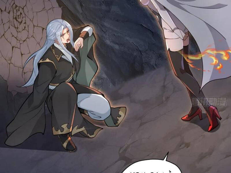 Xuyên Qua Thành Npc Xui Xẻo: Ta Có Lão Bà Che Chở: Chapter 97