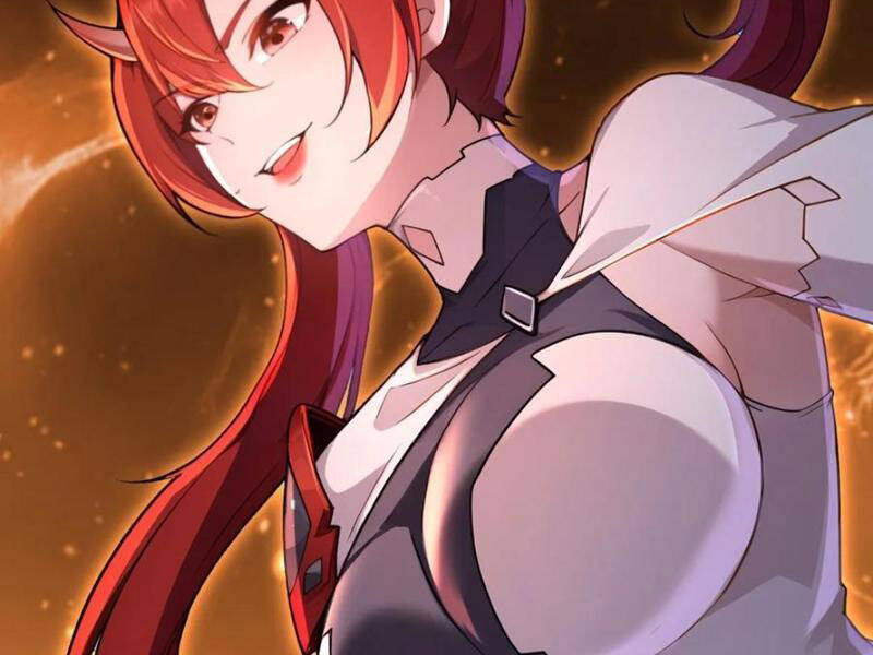 Xuyên Qua Thành Npc Xui Xẻo: Ta Có Lão Bà Che Chở: Chapter 97