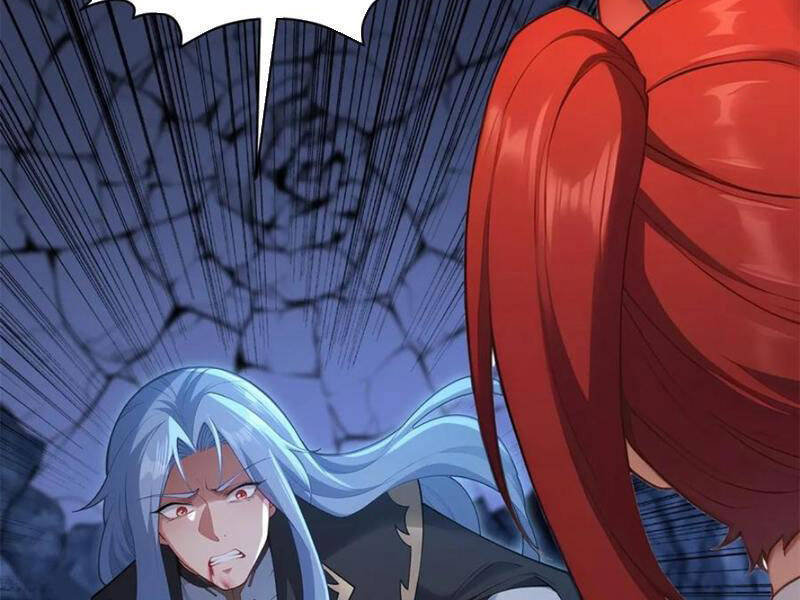 Xuyên Qua Thành Npc Xui Xẻo: Ta Có Lão Bà Che Chở: Chapter 97