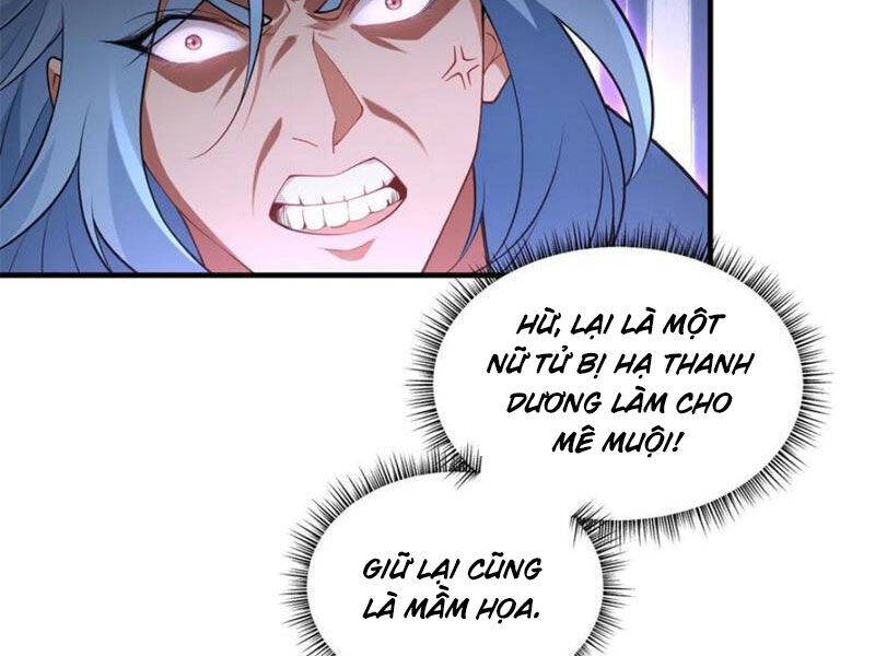 Xuyên Qua Thành Npc Xui Xẻo: Ta Có Lão Bà Che Chở: Chapter 97