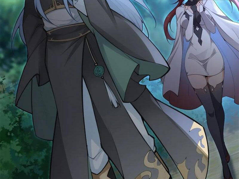 Xuyên Qua Thành Npc Xui Xẻo: Ta Có Lão Bà Che Chở: Chapter 97