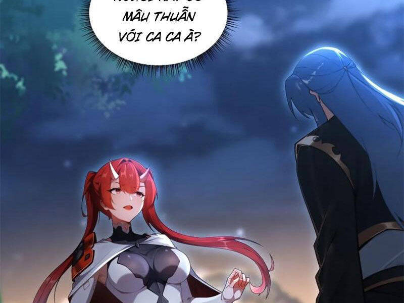 Xuyên Qua Thành Npc Xui Xẻo: Ta Có Lão Bà Che Chở: Chapter 97