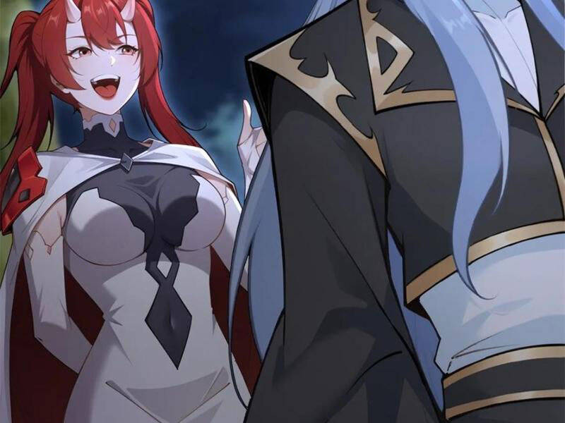 Xuyên Qua Thành Npc Xui Xẻo: Ta Có Lão Bà Che Chở: Chapter 97