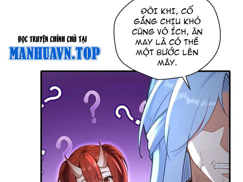 Xuyên Qua Thành Npc Xui Xẻo: Ta Có Lão Bà Che Chở: Chapter 97