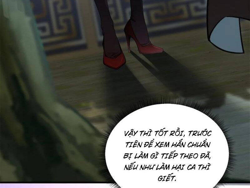 Xuyên Qua Thành Npc Xui Xẻo: Ta Có Lão Bà Che Chở: Chapter 97