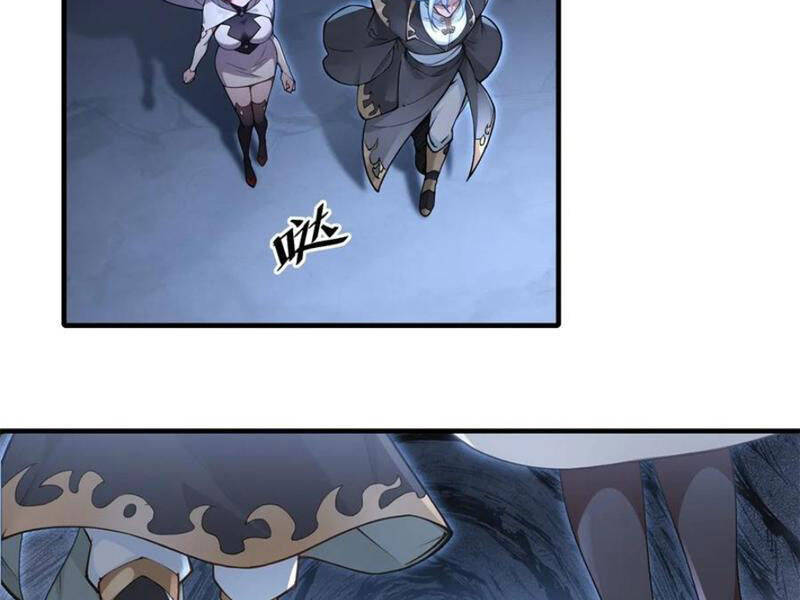 Xuyên Qua Thành Npc Xui Xẻo: Ta Có Lão Bà Che Chở: Chapter 97