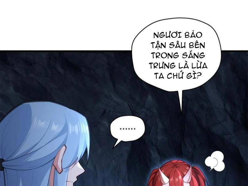 Xuyên Qua Thành Npc Xui Xẻo: Ta Có Lão Bà Che Chở: Chapter 97