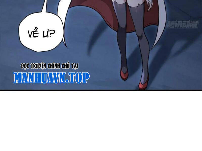 Xuyên Qua Thành Npc Xui Xẻo: Ta Có Lão Bà Che Chở: Chapter 97
