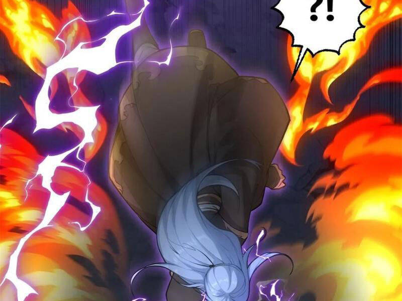 Xuyên Qua Thành Npc Xui Xẻo: Ta Có Lão Bà Che Chở: Chapter 97