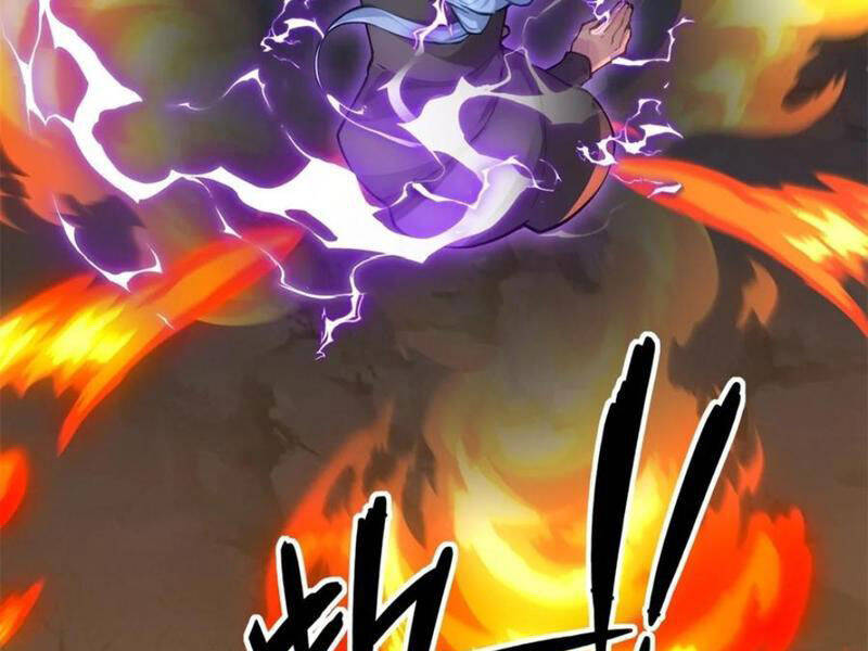 Xuyên Qua Thành Npc Xui Xẻo: Ta Có Lão Bà Che Chở: Chapter 97