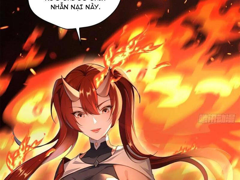 Xuyên Qua Thành Npc Xui Xẻo: Ta Có Lão Bà Che Chở: Chapter 97