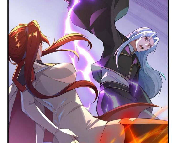 Xuyên Qua Thành Npc Xui Xẻo: Ta Có Lão Bà Che Chở: Chapter 97