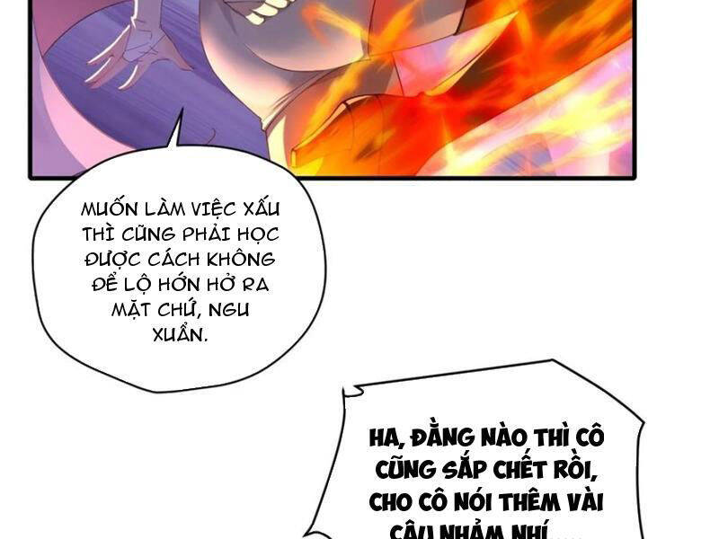 Xuyên Qua Thành Npc Xui Xẻo: Ta Có Lão Bà Che Chở: Chapter 97