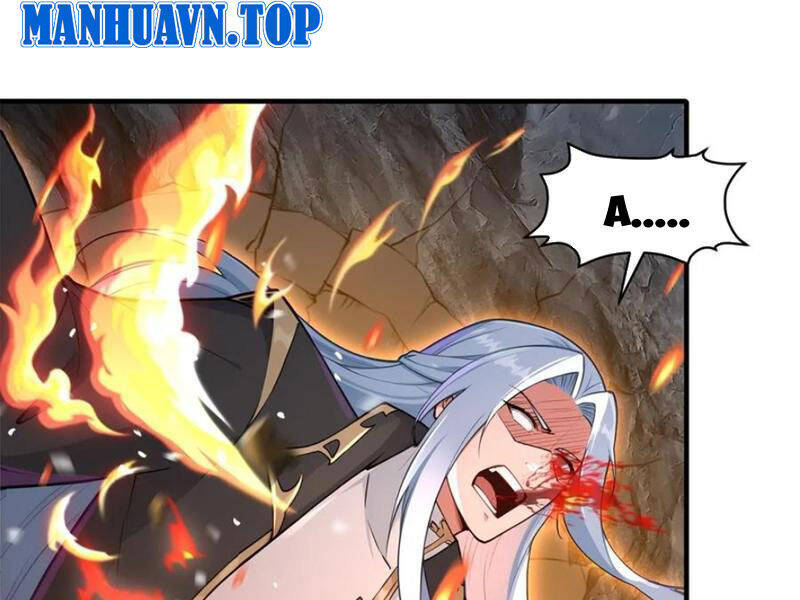 Xuyên Qua Thành Npc Xui Xẻo: Ta Có Lão Bà Che Chở: Chapter 97
