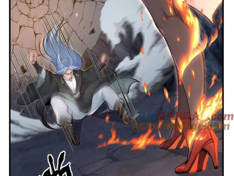 Xuyên Qua Thành Npc Xui Xẻo: Ta Có Lão Bà Che Chở: Chapter 97