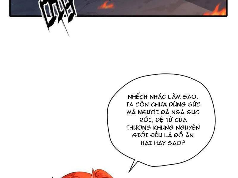 Xuyên Qua Thành Npc Xui Xẻo: Ta Có Lão Bà Che Chở: Chapter 97