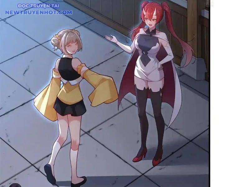 Xuyên Qua Thành Npc Xui Xẻo: Ta Có Lão Bà Che Chở: Chapter 98
