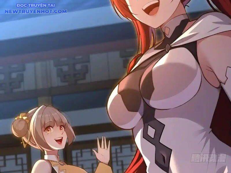 Xuyên Qua Thành Npc Xui Xẻo: Ta Có Lão Bà Che Chở: Chapter 98