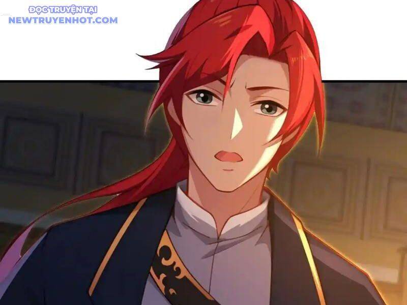 Xuyên Qua Thành Npc Xui Xẻo: Ta Có Lão Bà Che Chở: Chapter 98
