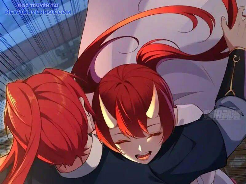 Xuyên Qua Thành Npc Xui Xẻo: Ta Có Lão Bà Che Chở: Chapter 98
