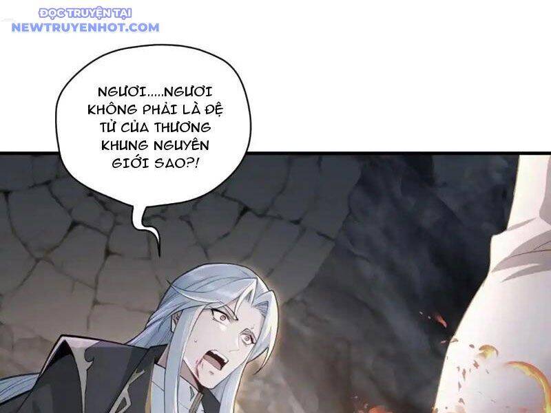 Xuyên Qua Thành Npc Xui Xẻo: Ta Có Lão Bà Che Chở: Chapter 98