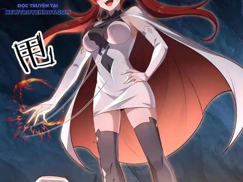 Xuyên Qua Thành Npc Xui Xẻo: Ta Có Lão Bà Che Chở: Chapter 98