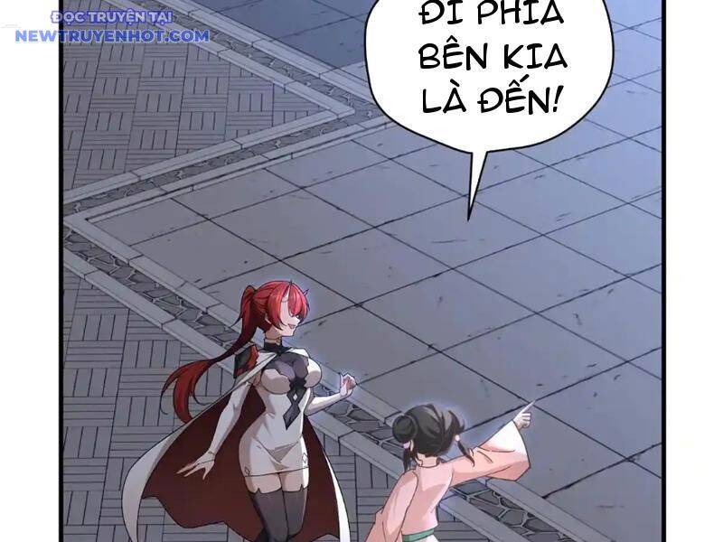 Xuyên Qua Thành Npc Xui Xẻo: Ta Có Lão Bà Che Chở: Chapter 98