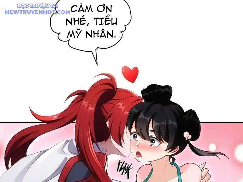 Xuyên Qua Thành Npc Xui Xẻo: Ta Có Lão Bà Che Chở: Chapter 98