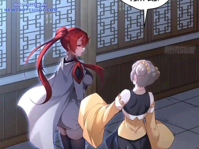 Xuyên Qua Thành Npc Xui Xẻo: Ta Có Lão Bà Che Chở: Chapter 98