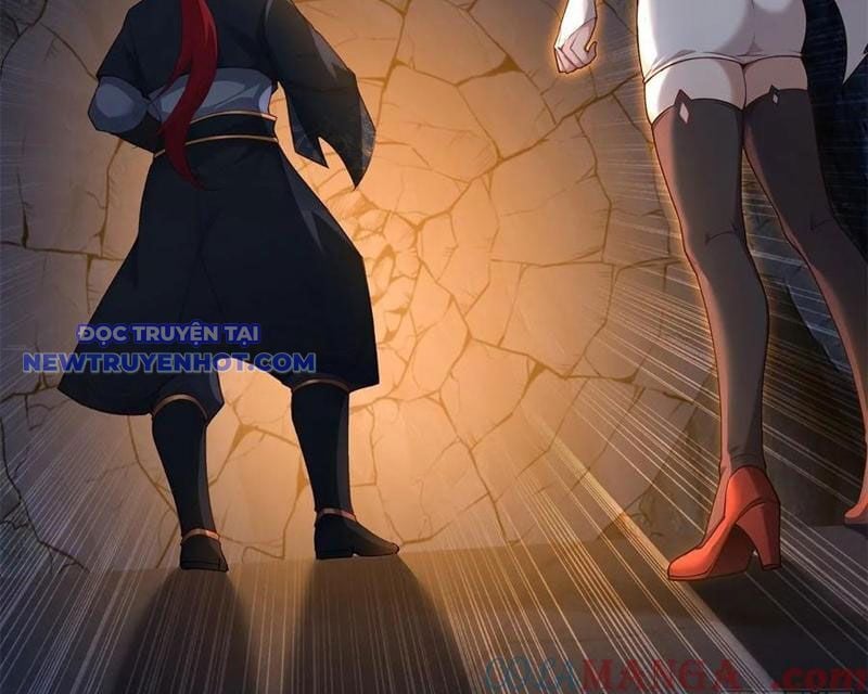 Xuyên Qua Thành Npc Xui Xẻo: Ta Có Lão Bà Che Chở: Chapter 99