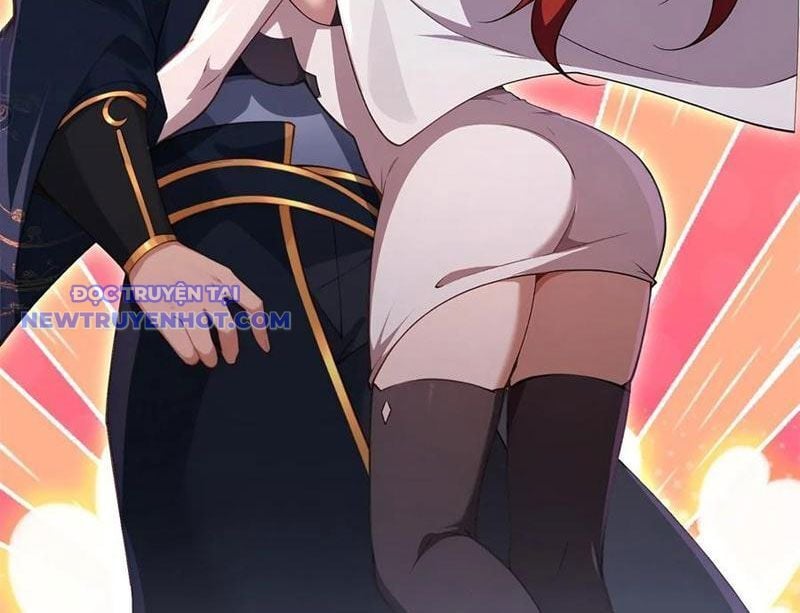 Xuyên Qua Thành Npc Xui Xẻo: Ta Có Lão Bà Che Chở: Chapter 99
