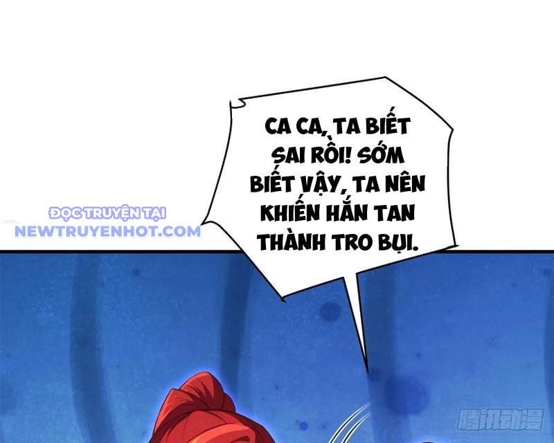 Xuyên Qua Thành Npc Xui Xẻo: Ta Có Lão Bà Che Chở: Chapter 99